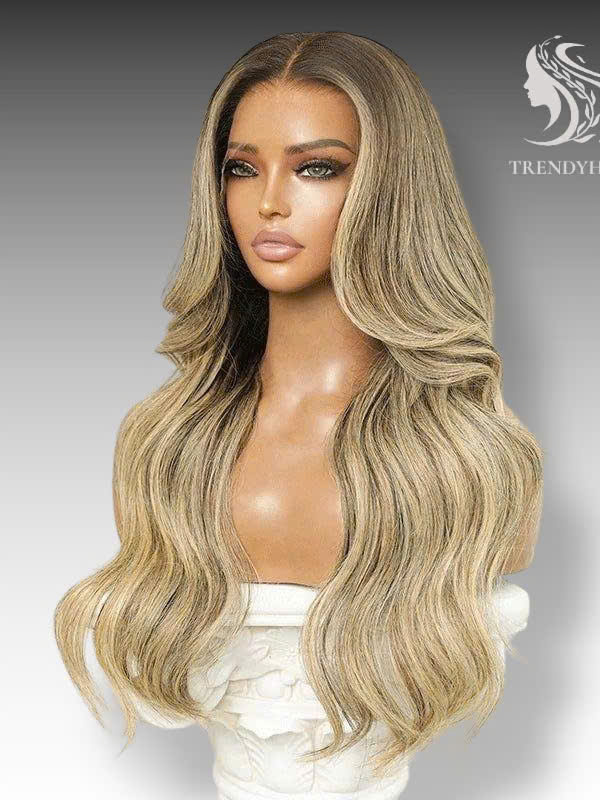 Top 5 Wig Colors That Dominate Fashion Trends in 2025