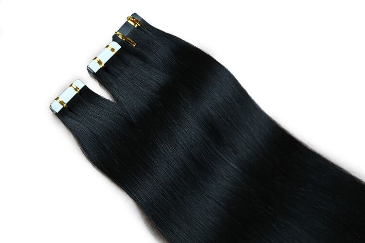 Top 5 Hair Extension Types Every Woman Should Try