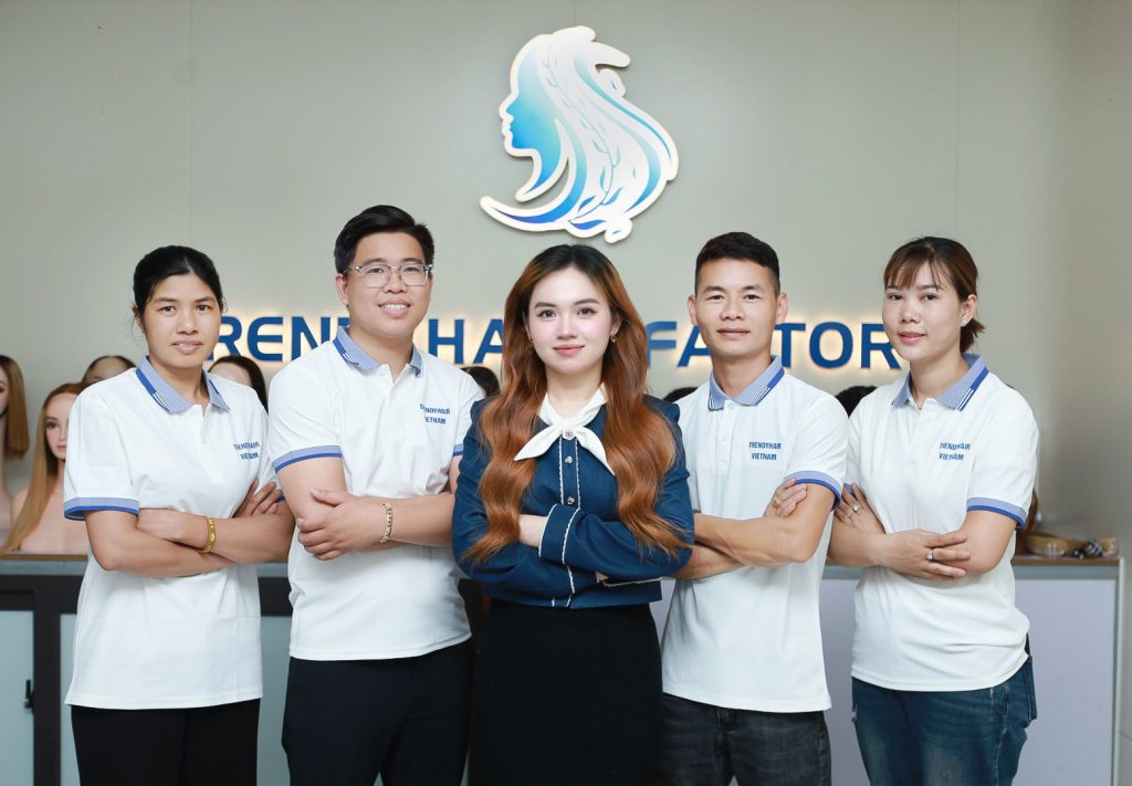 Why TrendyHair Vietnam Is Trusted by Customers Worldwide