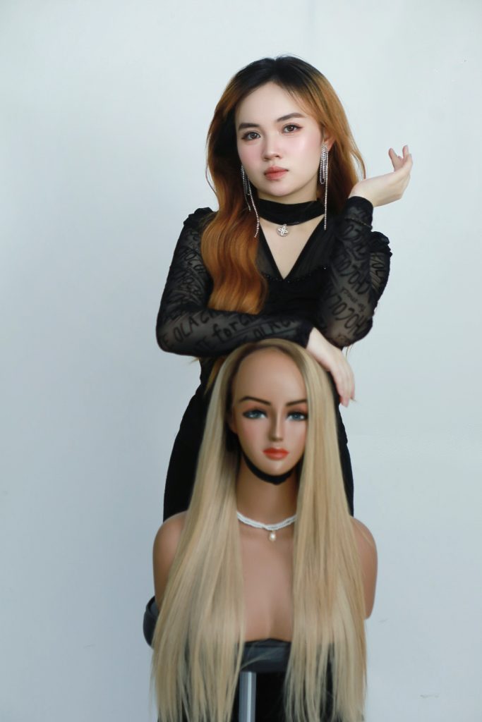 Why 20-Inch Wigs Are the Perfect Balance of Style and Comfort