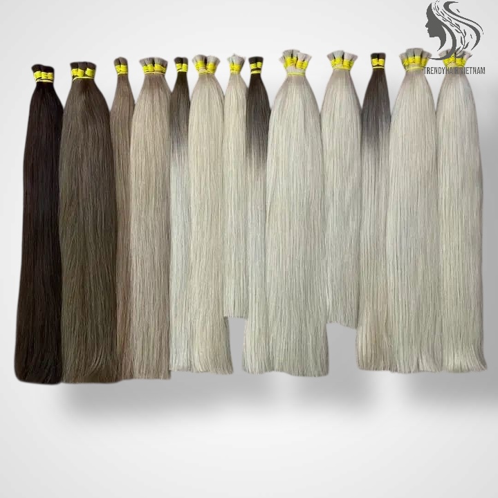 How Vietnamese Hair Extensions Became the Most Wanted Worldwide