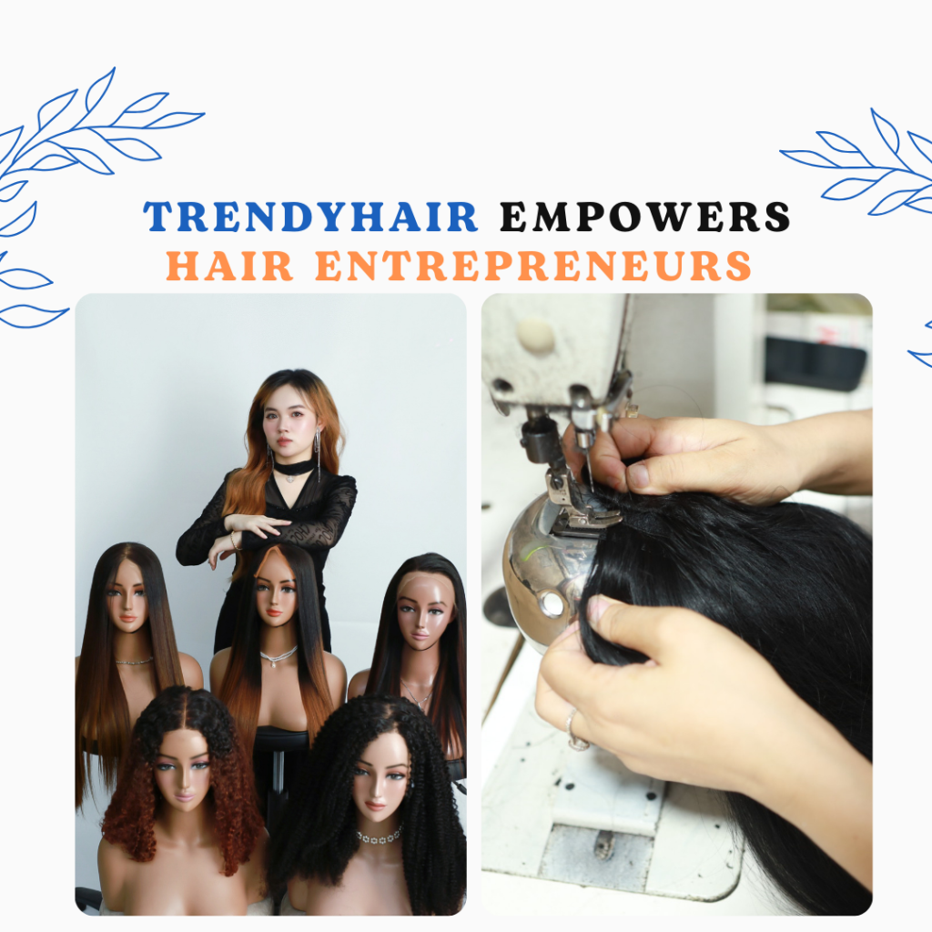 Hair Entrepreneurs Worldwide