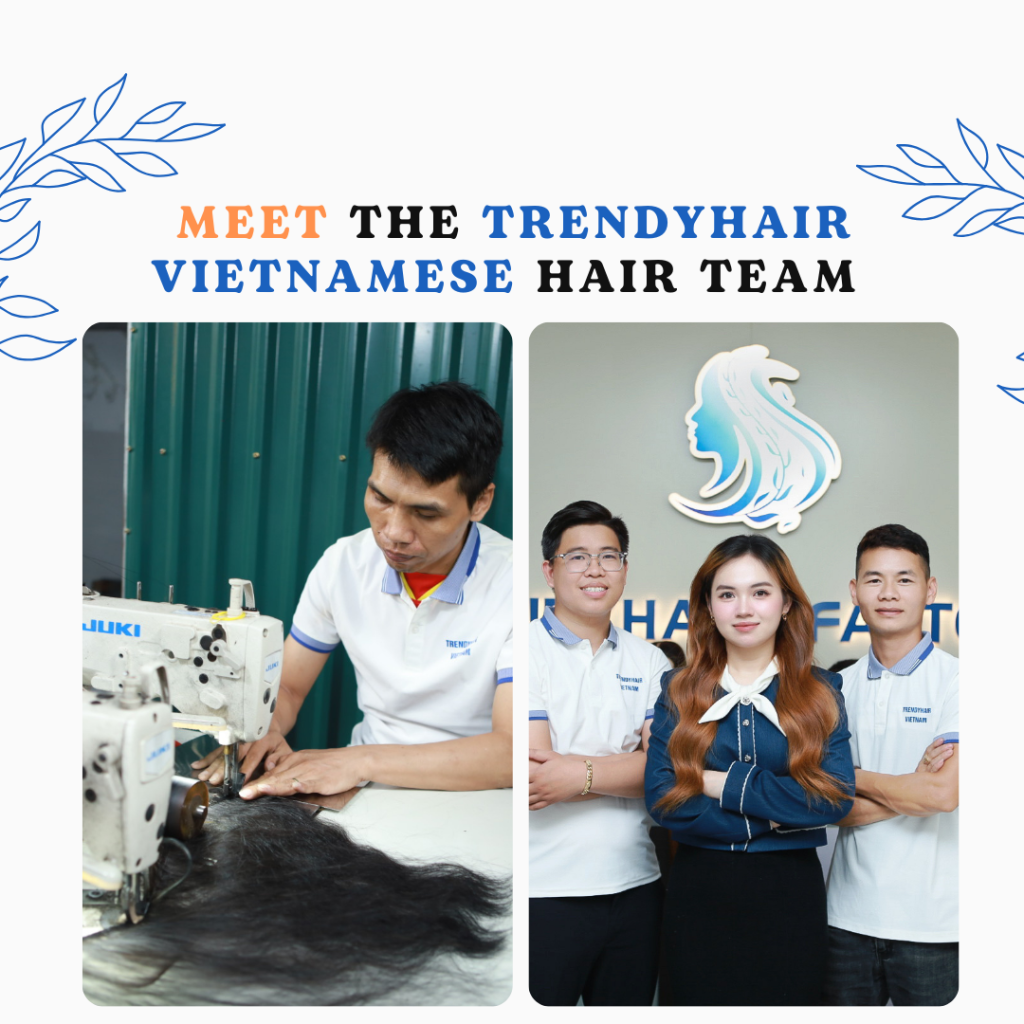 How to Start a Wig Business in the USA with Trendy Hair