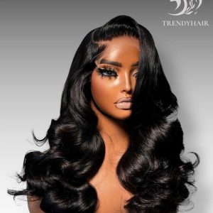 Top Wig Trends You’ll See Everywhere in 2025