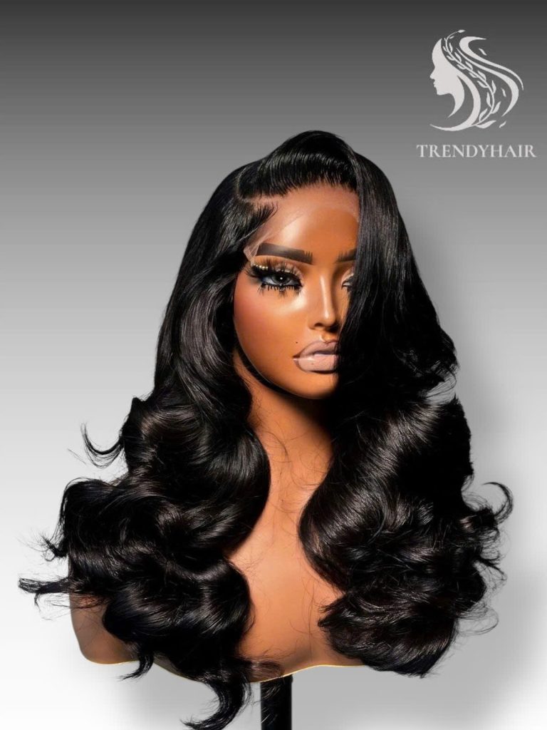 Why 20-Inch Body Wave Wigs Are the Must-Have Style in 2025