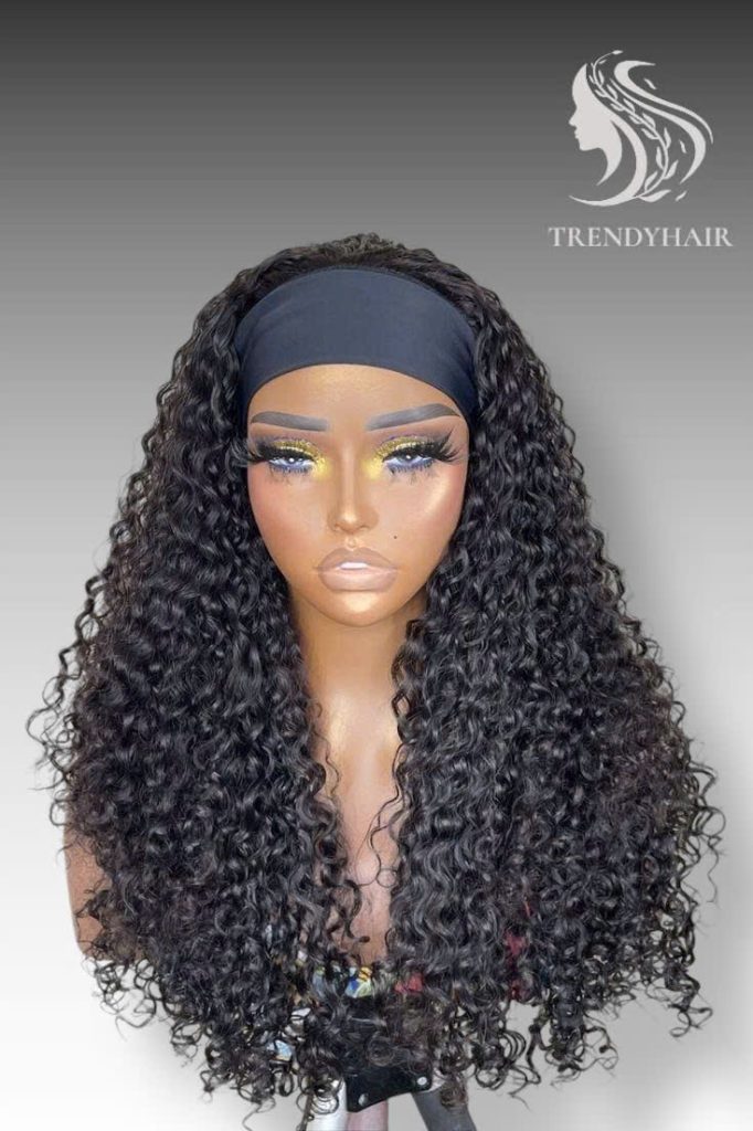 Why Water Wave Wigs Are So Popular in the African Market