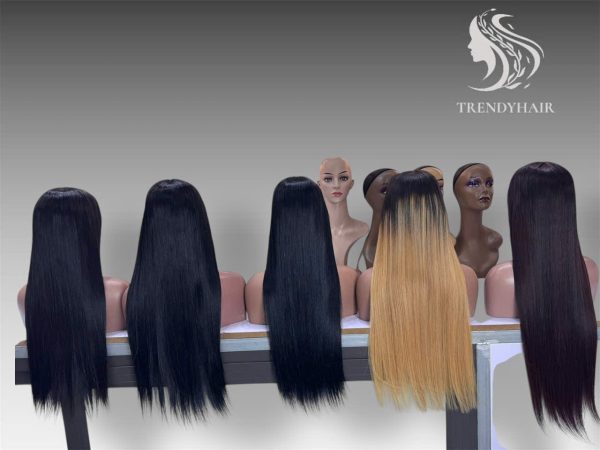 Products of Trendy Hair – What We Offer to Global Customers