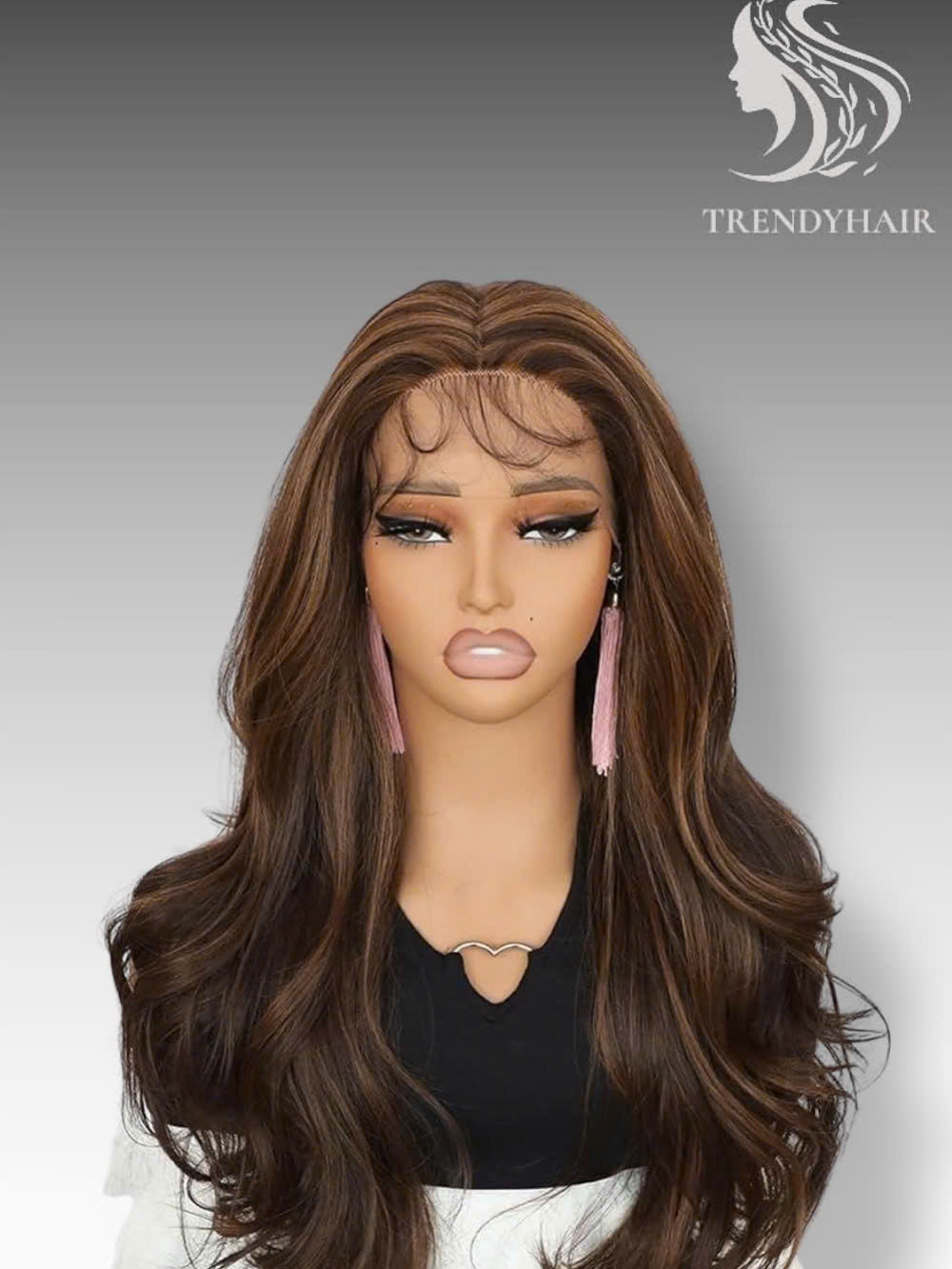 Why Colored Wigs Are Taking Over the Fashion World in 2025