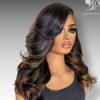 Top 5 Wig Colors That Never Go Out of Style