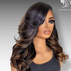 Top 5 Wig Colors That Never Go Out of Style