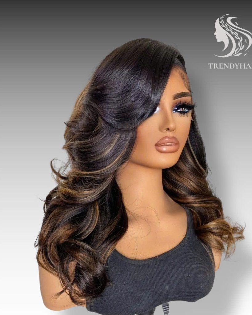 Why 20-Inch Body Wave Wigs Are the Must-Have Style in 2025