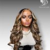 Why Colored Wigs Are Taking Over the Fashion World in 2025
