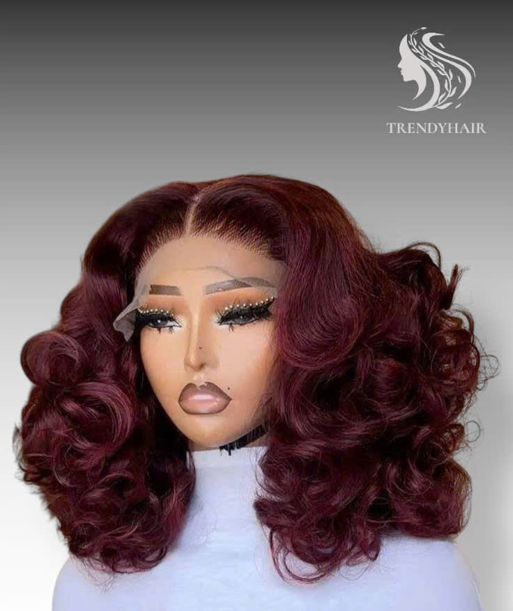 Top 5 Wig Styles European Customers Love in 2025