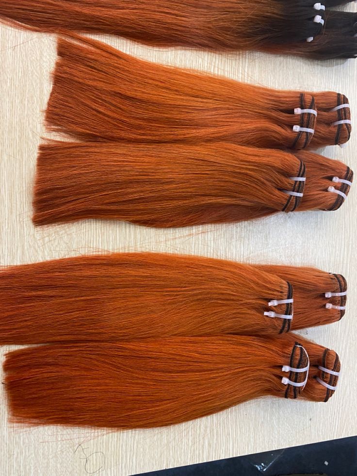 Why African Salons Prefer Vietnamese Hair Bundles