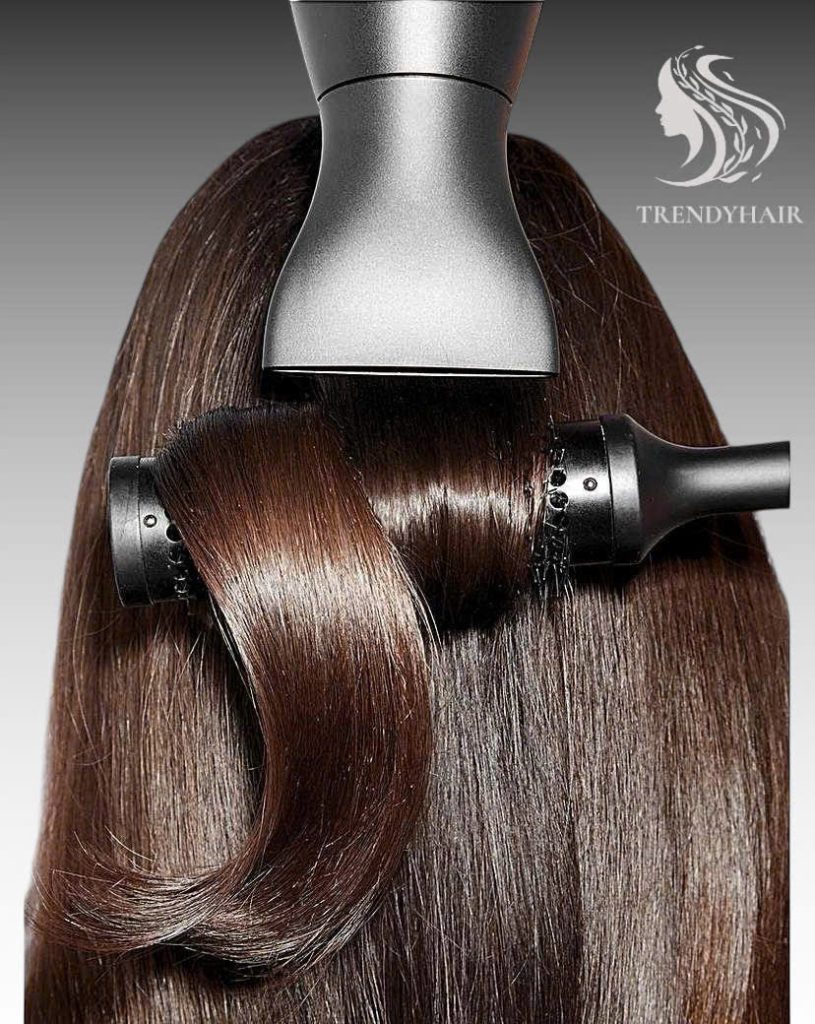 How to Wash and Condition Human Hair Wigs Properly