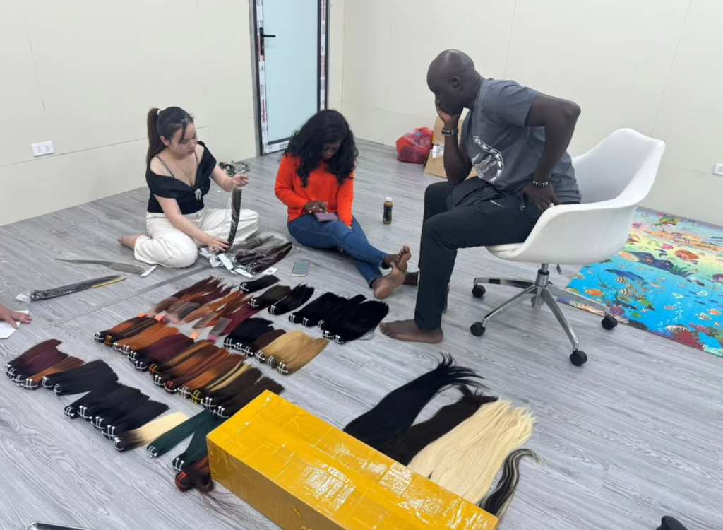 How to Build Trust with Your Wig Supplier: 5 Things to Check Before Buying