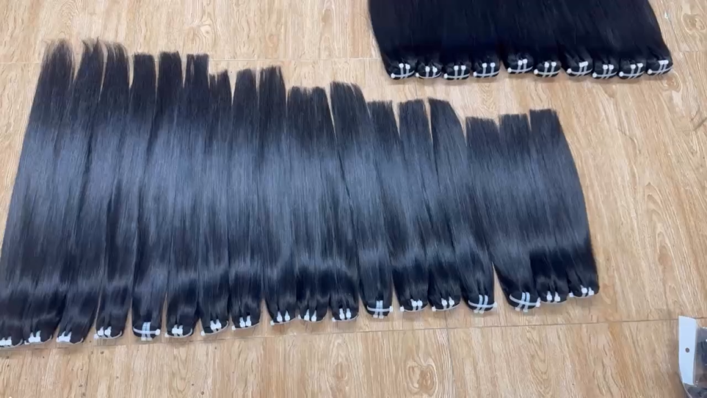Why 3-Bundle Deals Are the Best Investment for Long Hair Styles