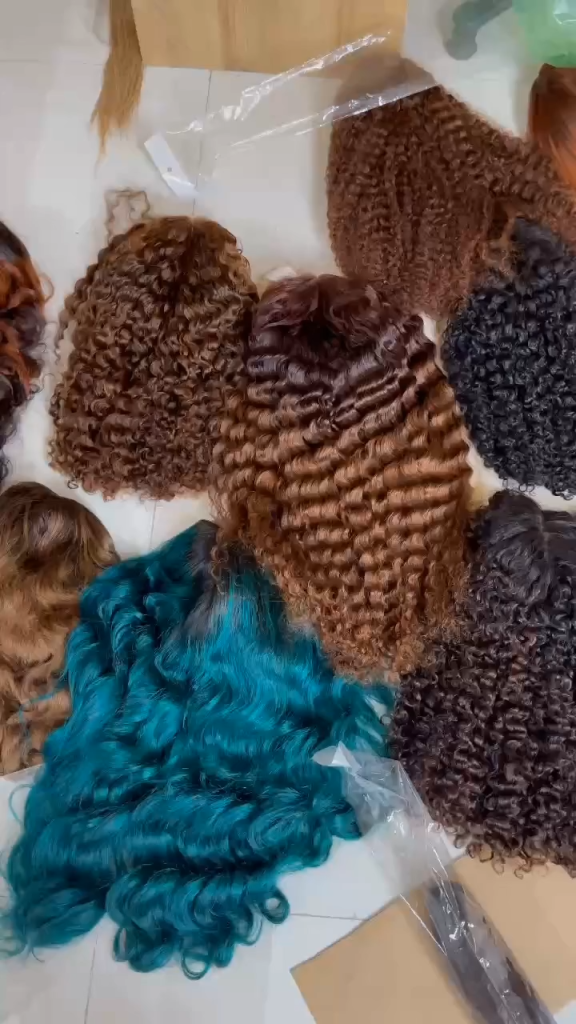 The Environmental Impact of Human Hair Production & How TrendyHair Responds