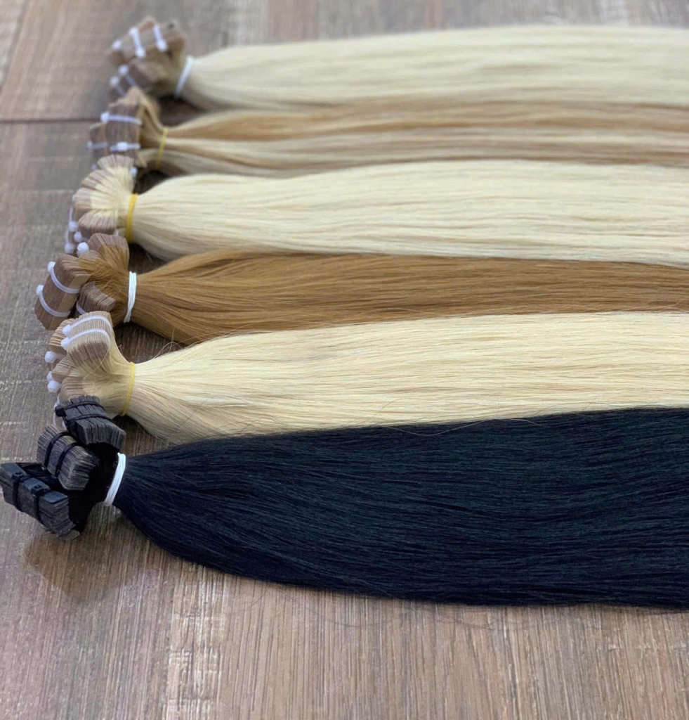 Why Vietnamese Hair Extensions Are the Most Wanted Worldwide