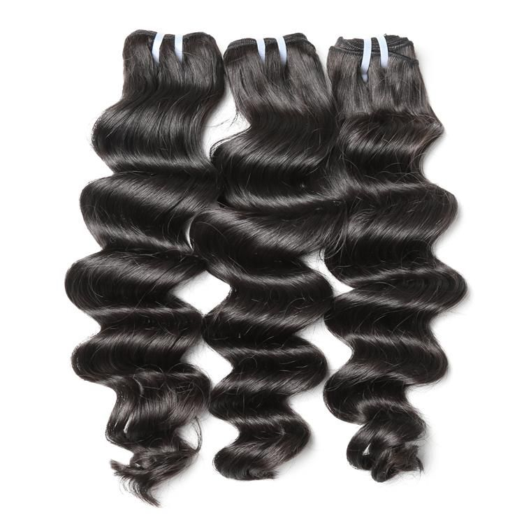 Vietnamese raw bundles are the most wanted in Africa