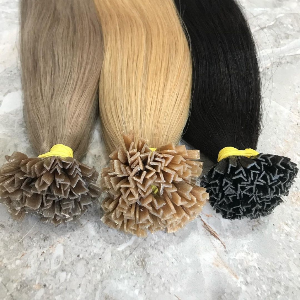 Why Vietnamese Hair Extensions Are the Best Choice in 2025