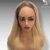 Why Blonde Wigs Are the Top Choice in the European Market