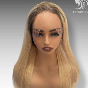 Why Blonde Wigs Are the Top Choice in the European Market