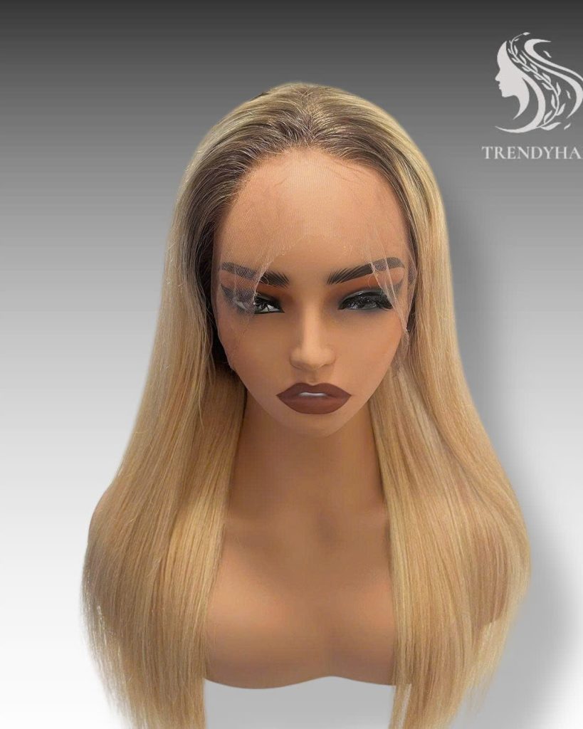Celebrity Wig Trends in 2025: Styles You Can Recreate with TrendyHair