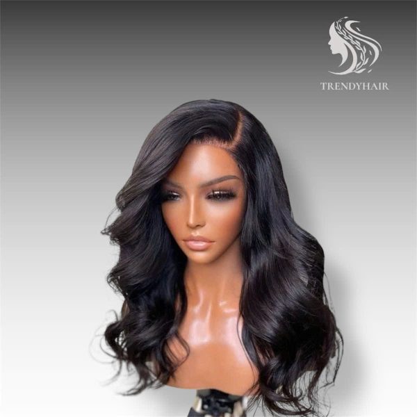 How wigs have become a must-have in modern fashion