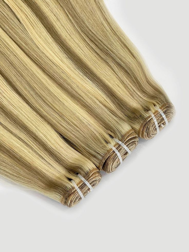 How to Reuse Hair Bundles for a New Look