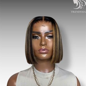 Why African Customers Love TrendyHair Vietnamese Wigs