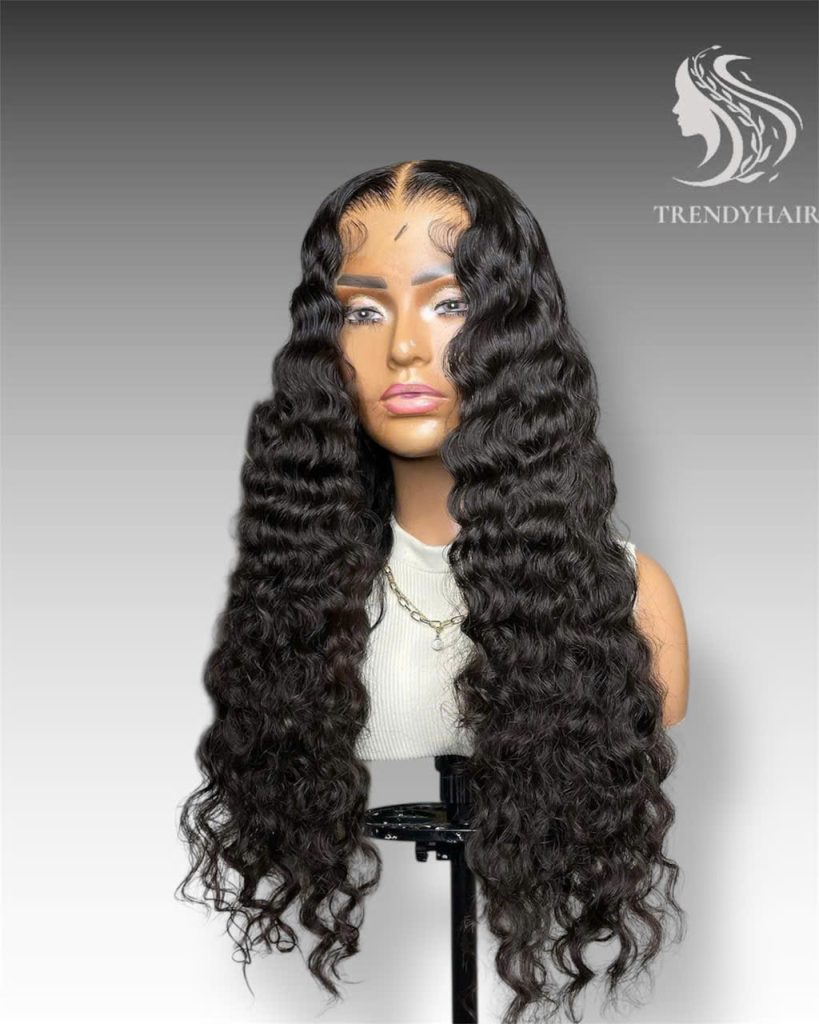 How to Choose the Perfect Wig Length and Density (150%, 180%, 200%)