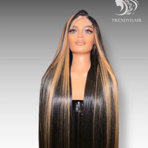 How to Style Your Wig Without Damaging It