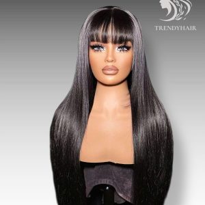 Top Wig Trends You’ll See Everywhere in 2025