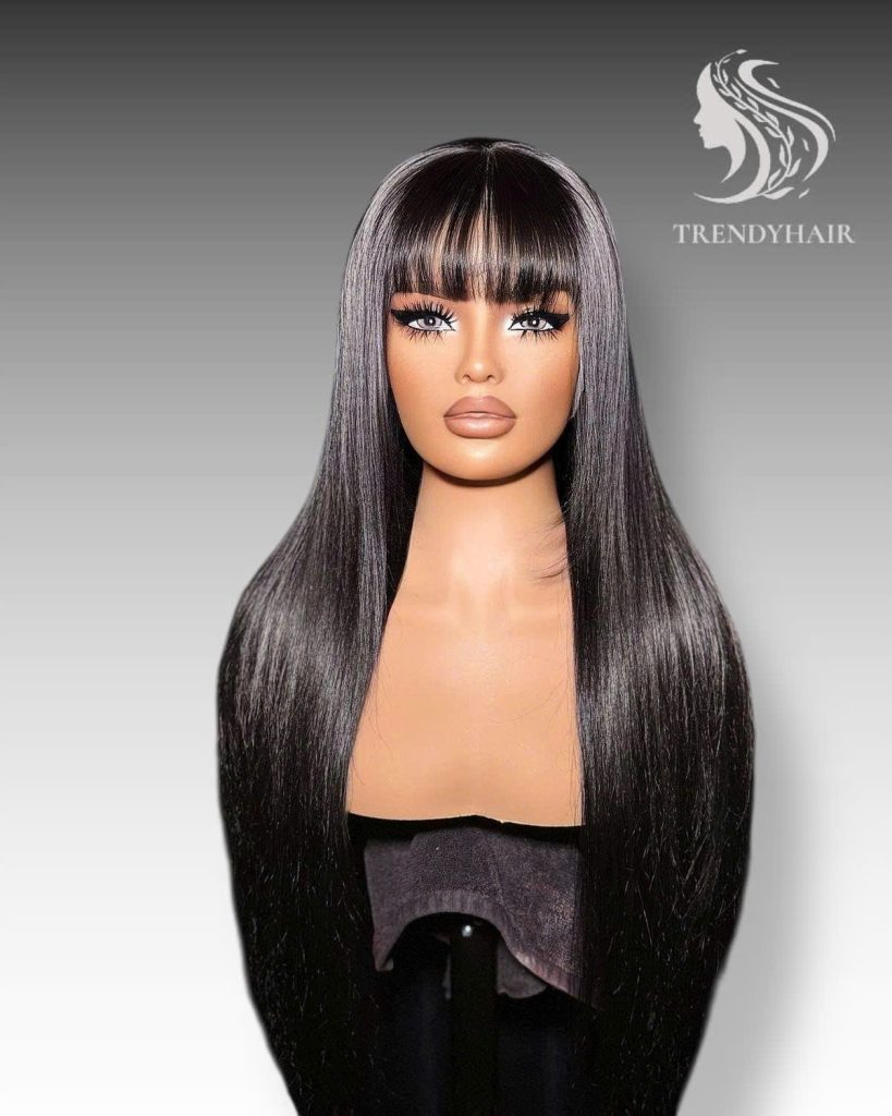 Top 5 Wig Styles European Customers Love in 2025