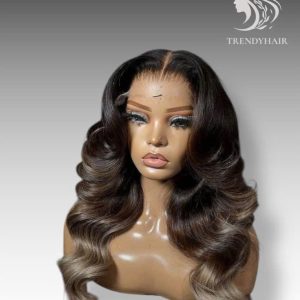 How to Style Your Wig Without Damaging It