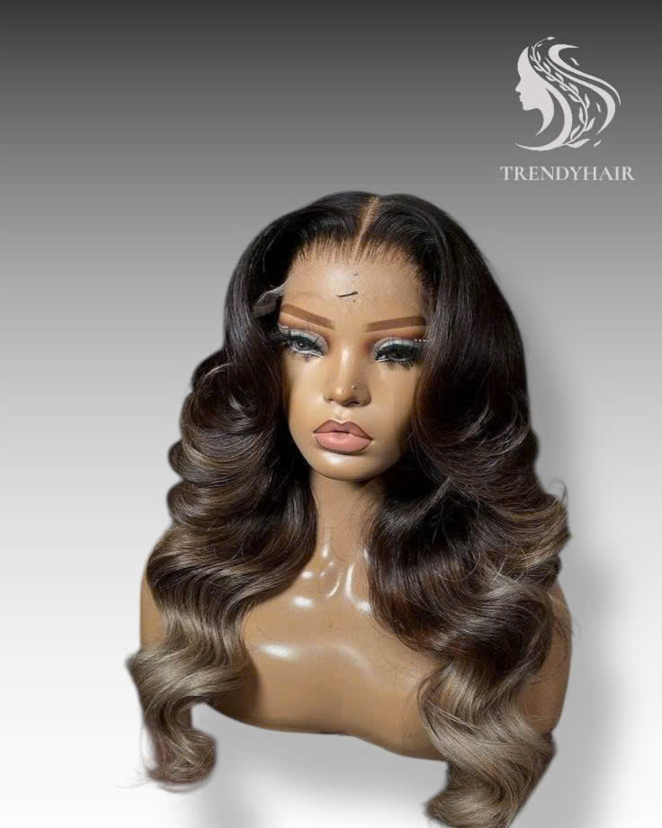 How to Style Your Wig Without Damaging It