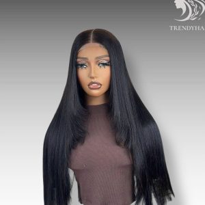 Top 5 Wig Colors That Dominate Fashion Trends in 2025
