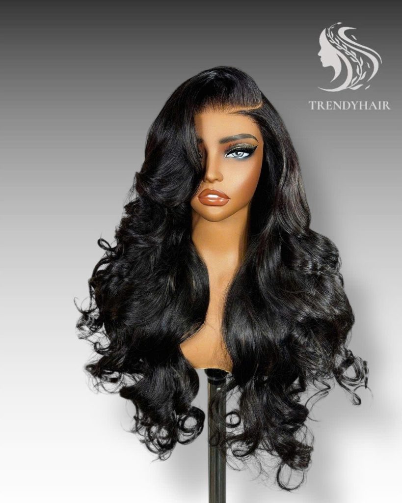 The Hottest Wig Styles for Parties and Events