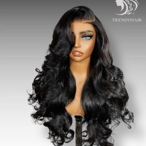 Why Long Wigs Are the Ultimate Fashion Statement in 2025