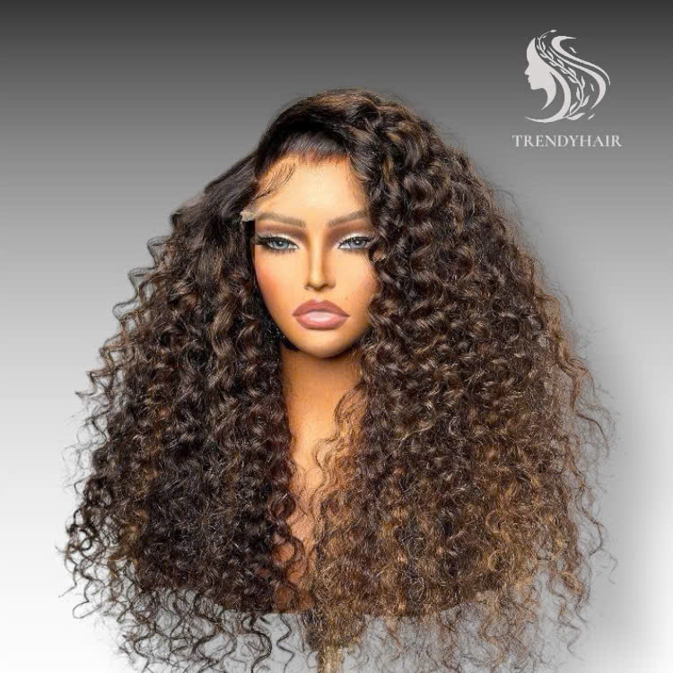 The Future of Wig Fashion: Predictions Beyond 2025