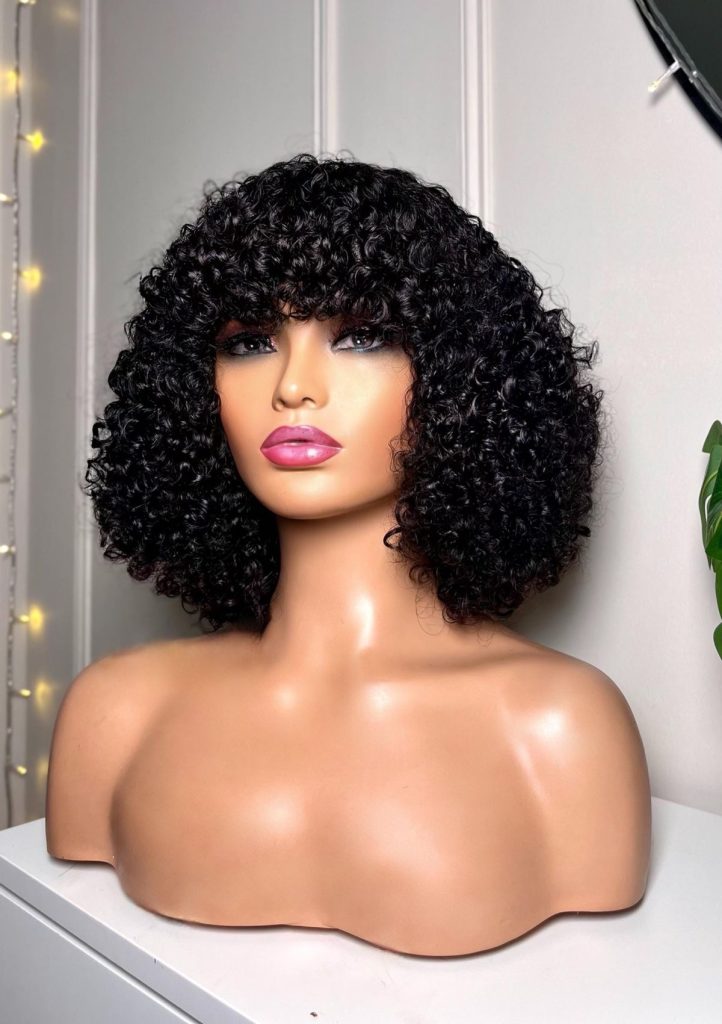 Short Pixie Cut Wigs Are the Boldest Statement Look in 2025