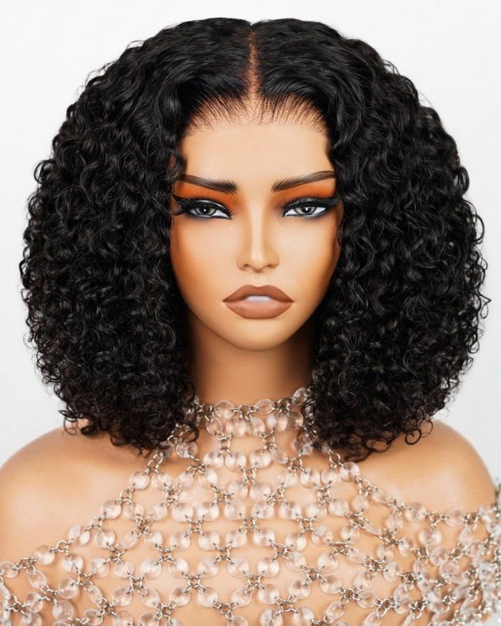 The Hottest Wig Styles for Parties and Events