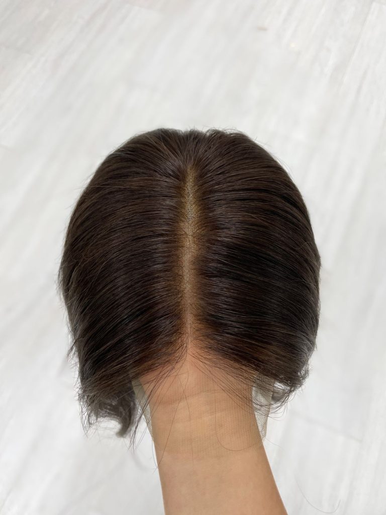Warm Undertone