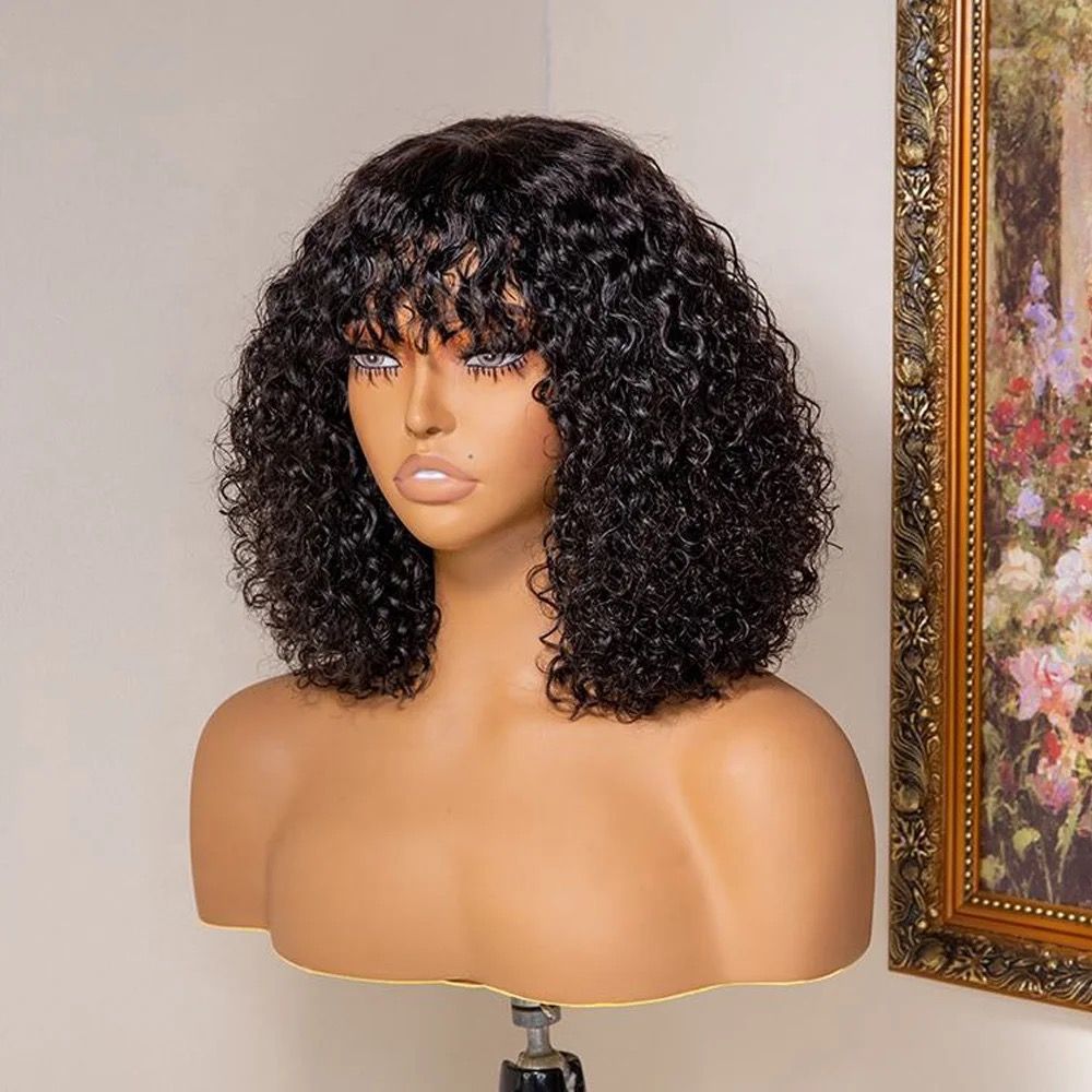 Short Pixie Cut Wigs Are the Boldest Statement Look in 2025