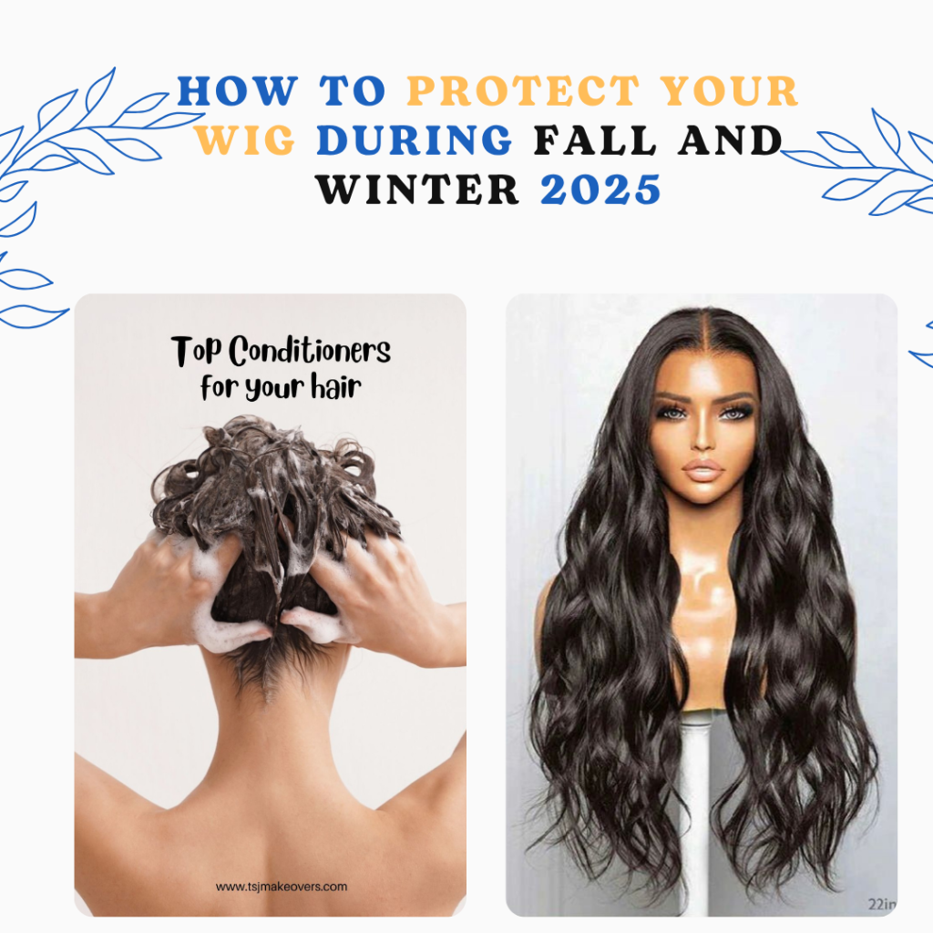 How To Protect Your Wig During Fall And Winter 2025