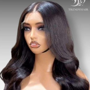 Top Wig Trends You’ll See Everywhere in 2025