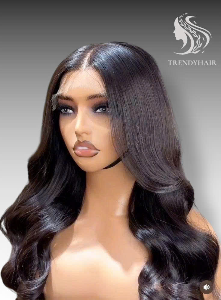 Why 20-Inch Body Wave Wigs Are the Must-Have Style in 2025