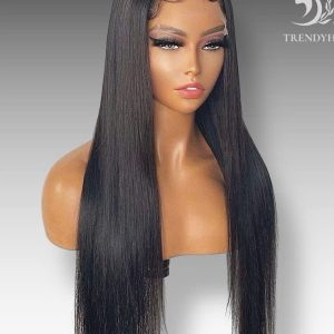 Top Wig Trends You’ll See Everywhere in 2025