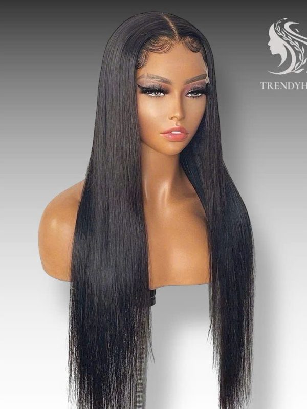 Top Wig Trends You’ll See Everywhere in 2025